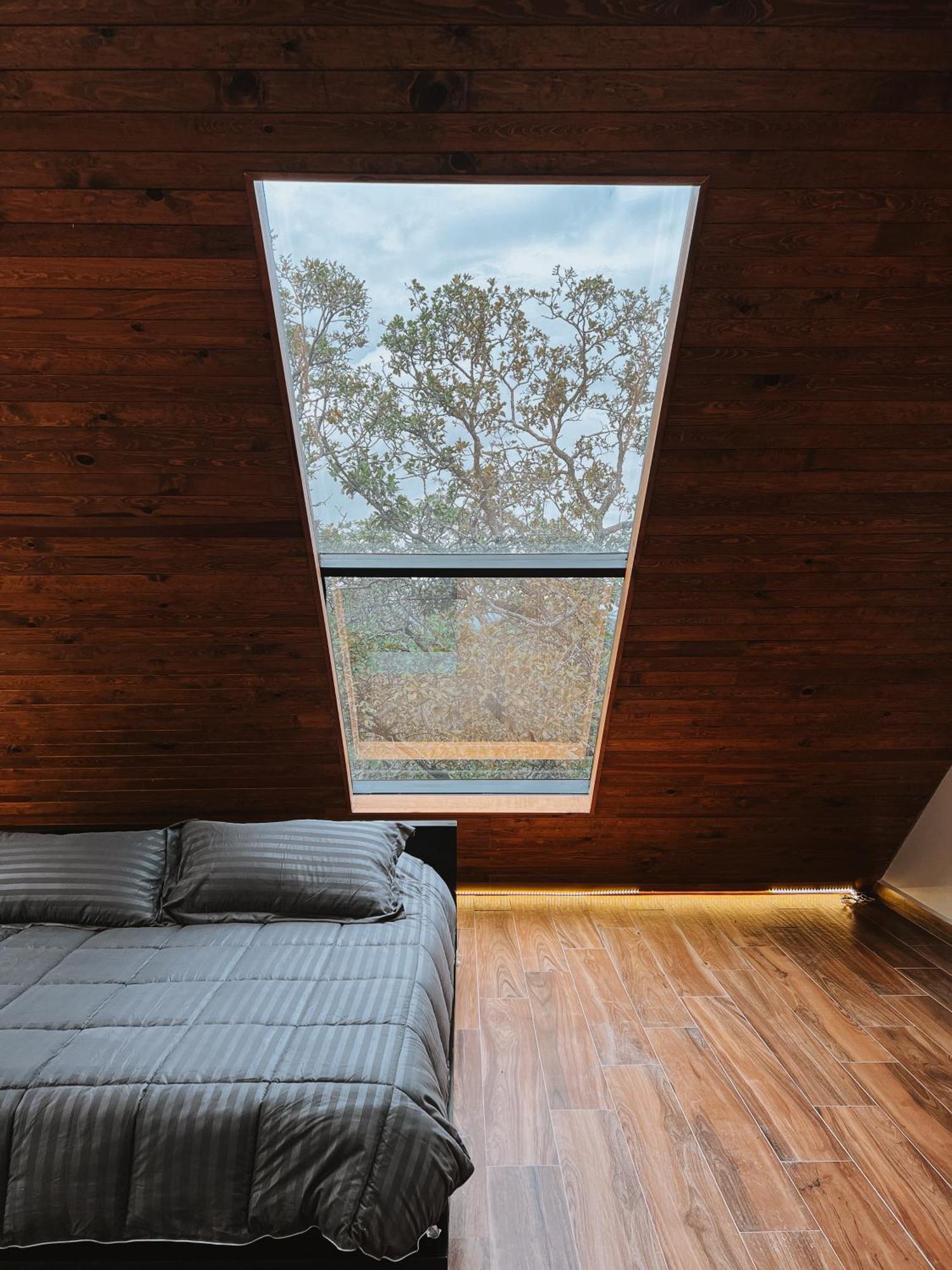 La Foret Cabanas Boutique 莱昂 外观 照片