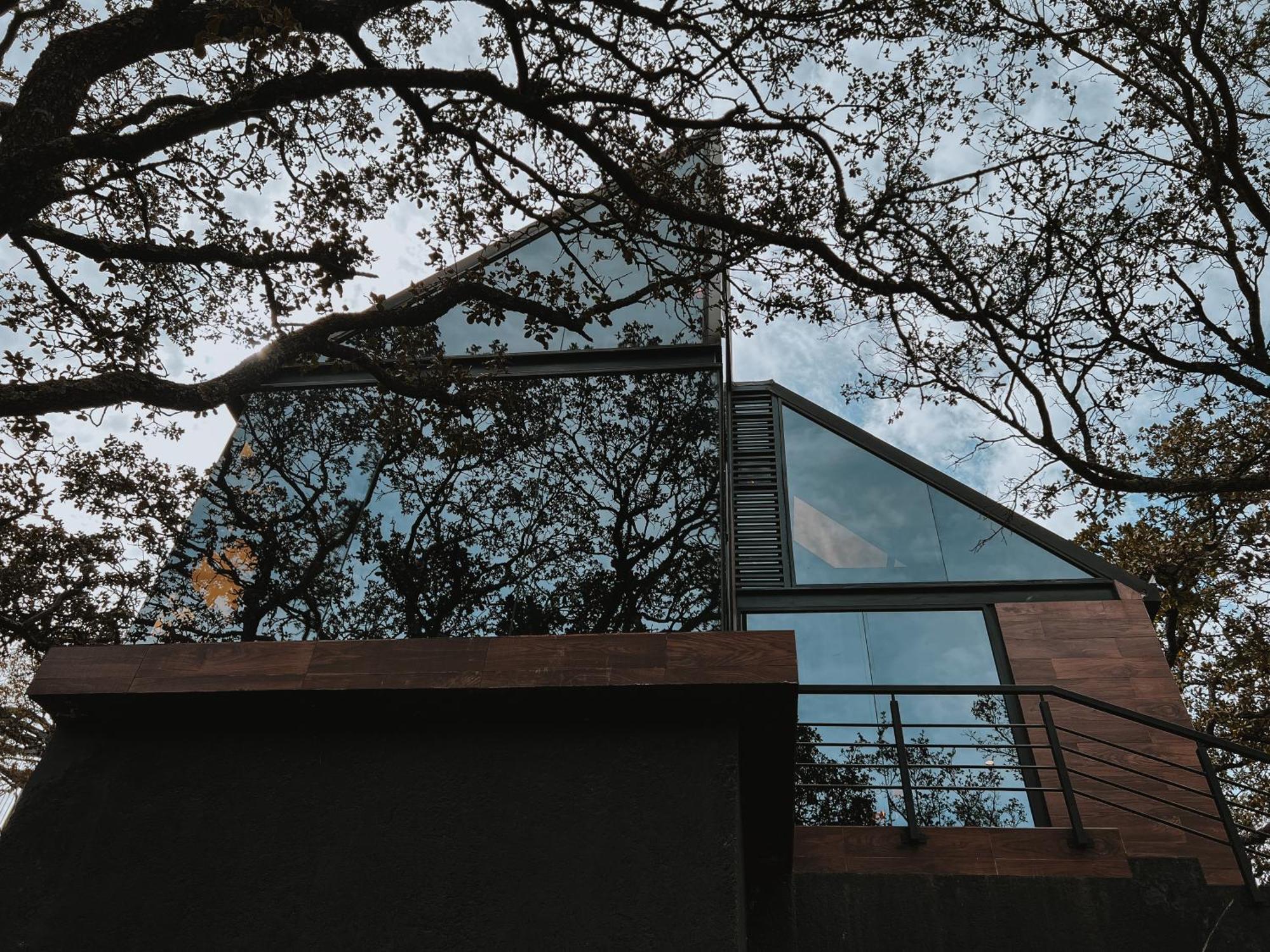 La Foret Cabanas Boutique 莱昂 外观 照片
