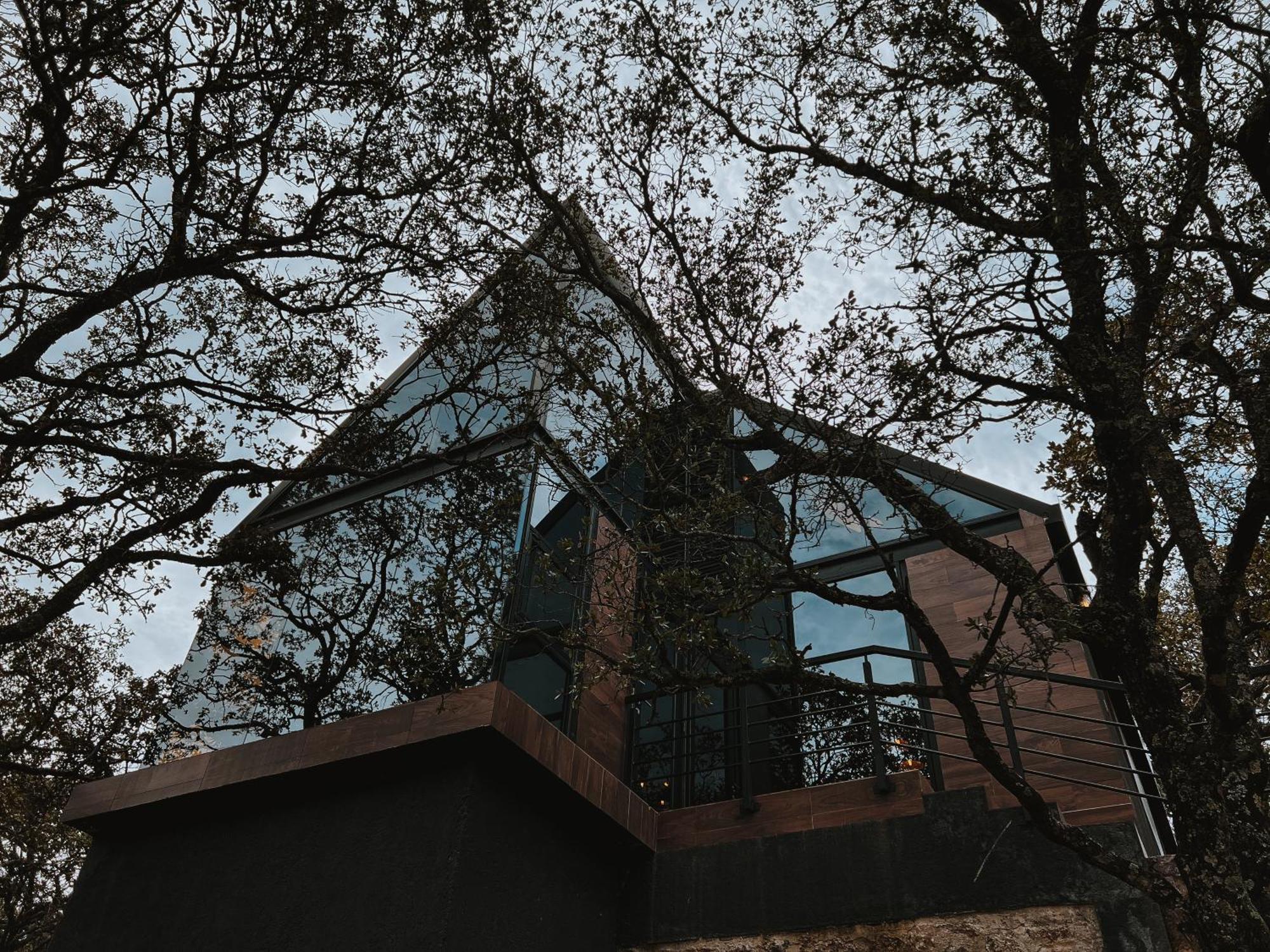 La Foret Cabanas Boutique 莱昂 外观 照片