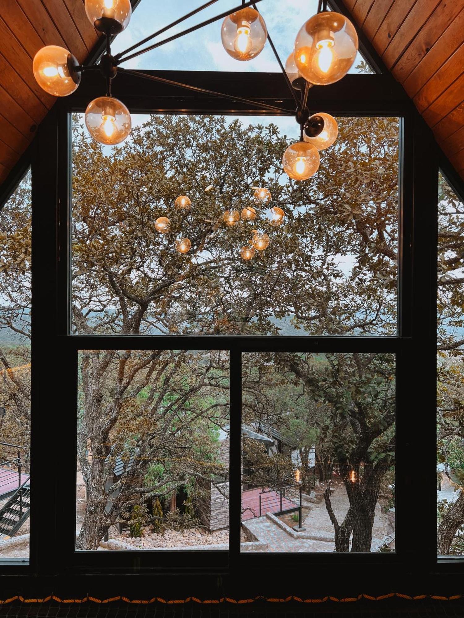 La Foret Cabanas Boutique 莱昂 外观 照片