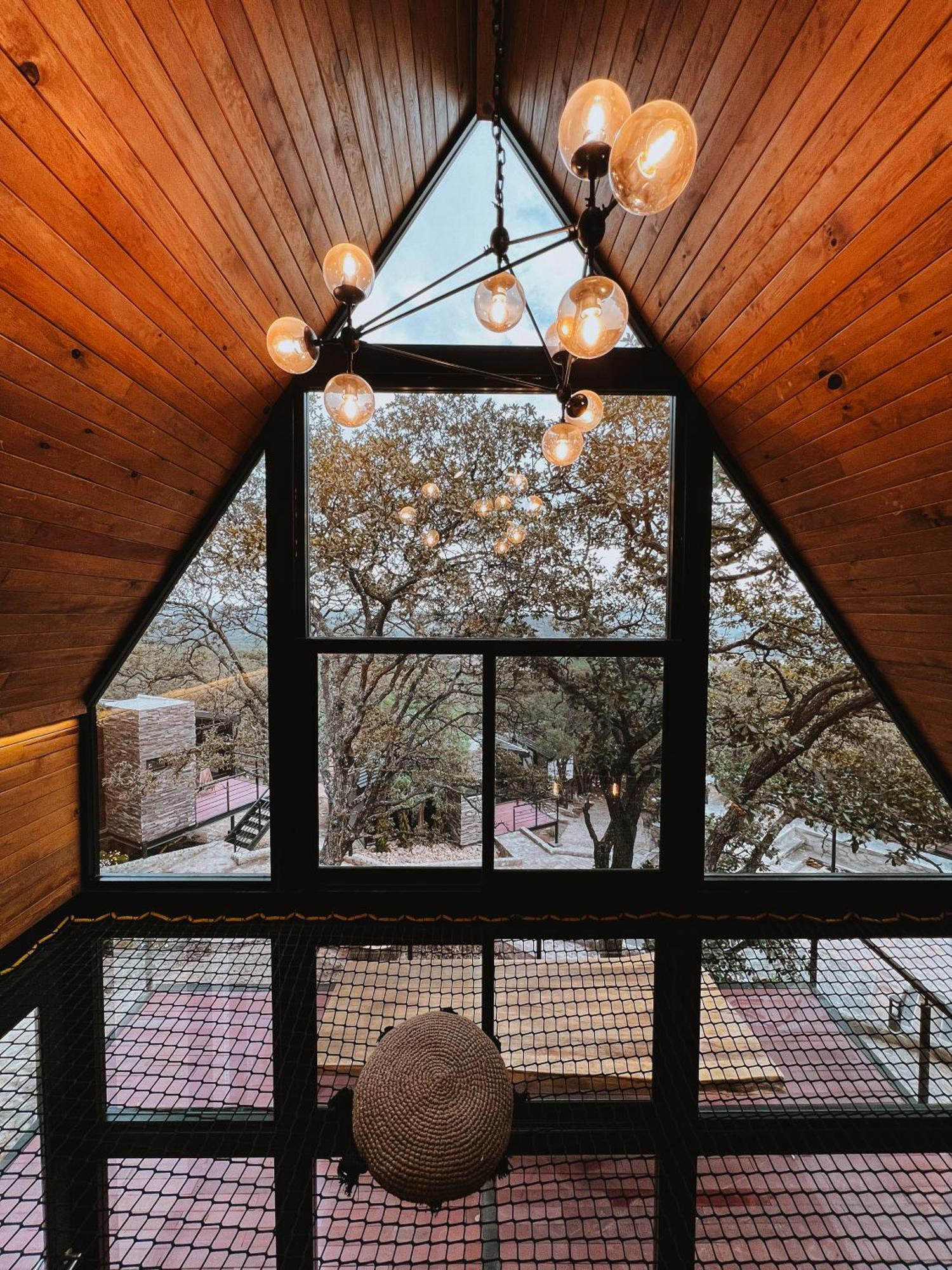 La Foret Cabanas Boutique 莱昂 外观 照片