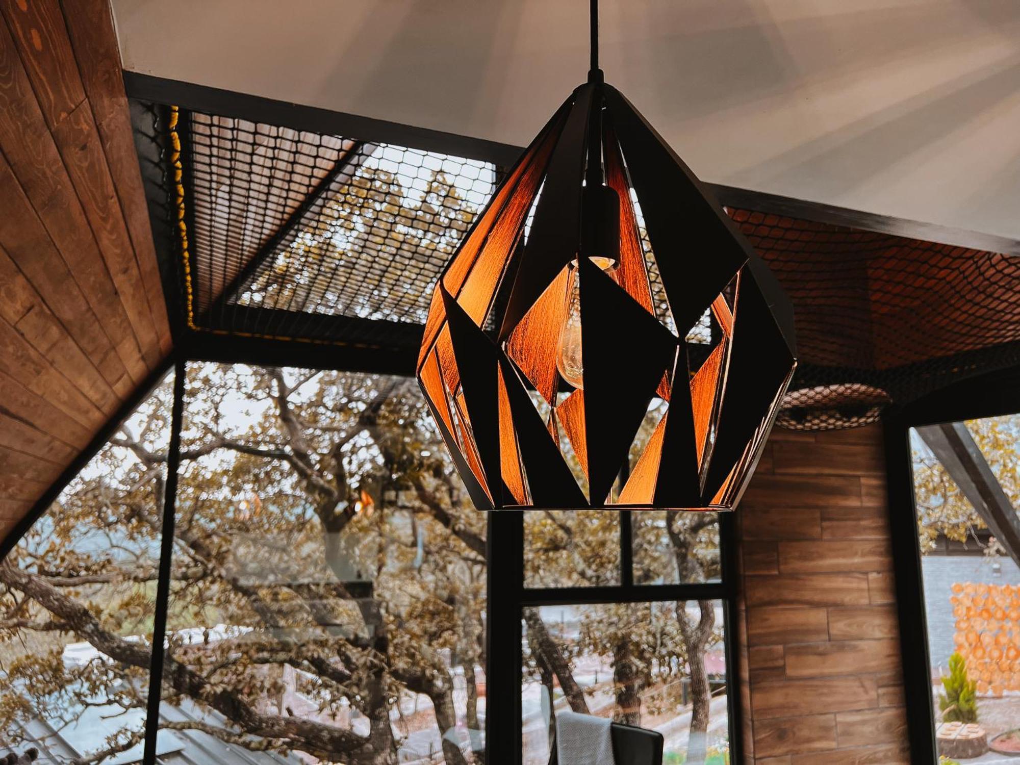 La Foret Cabanas Boutique 莱昂 外观 照片