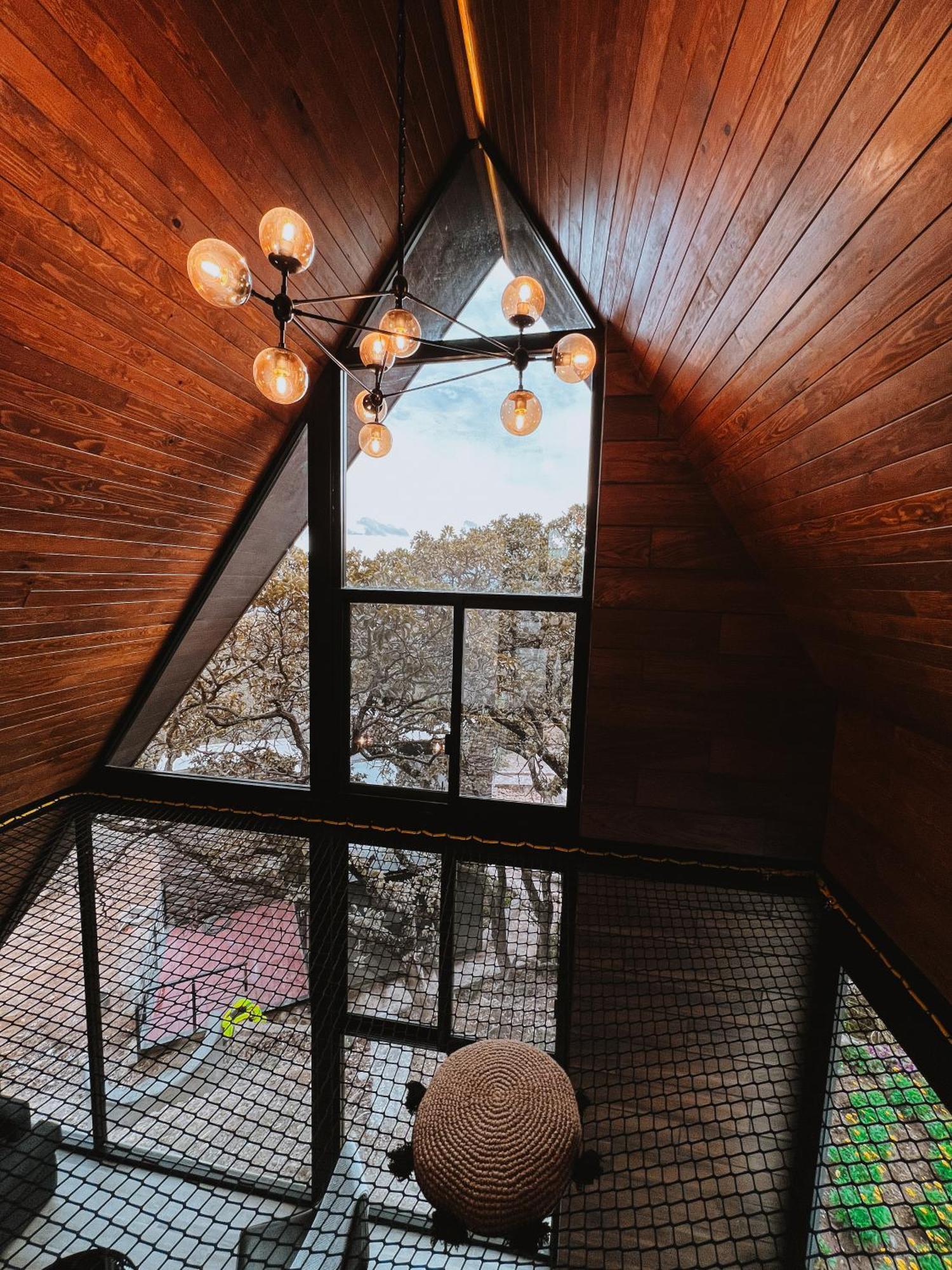 La Foret Cabanas Boutique 莱昂 外观 照片